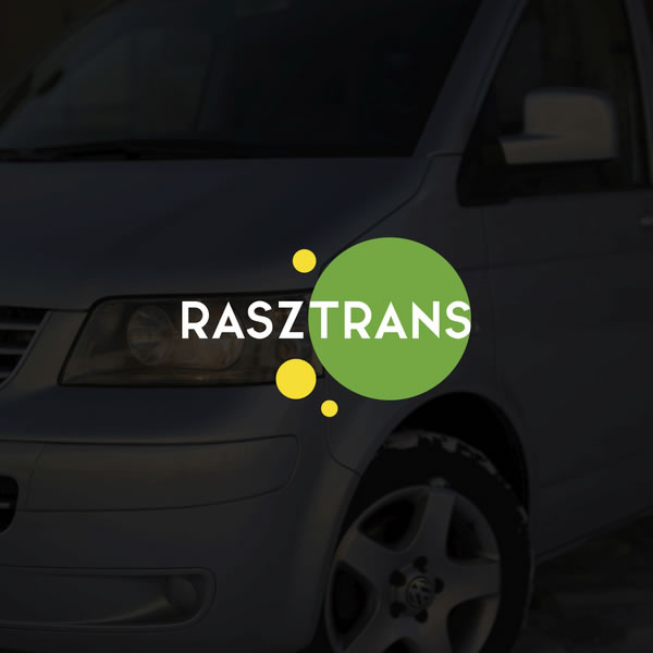Rasztrans Logo